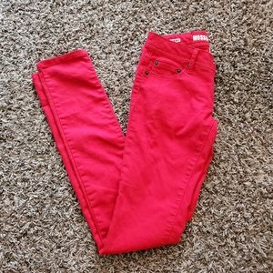 Mossimo Jeans